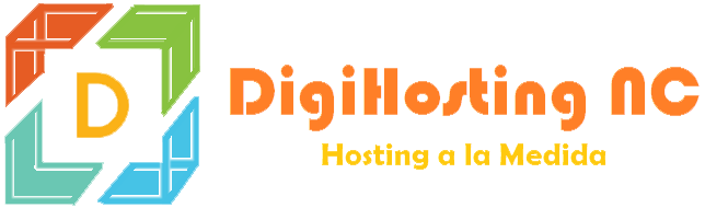 Hosting Digimarketing NC
